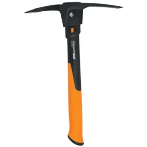 Krumpáč Fiskars S IsoCore™ 1062937