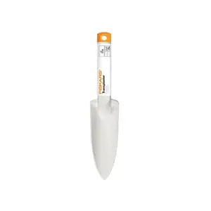 Lopatka přesazovací Fiskars White 1027033