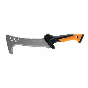 Mačeta s pilkou Fiskars Solid™ 1051233