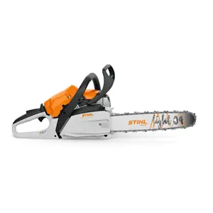 Motorová pila STIHL MS 212 (+lišta, řetěz)