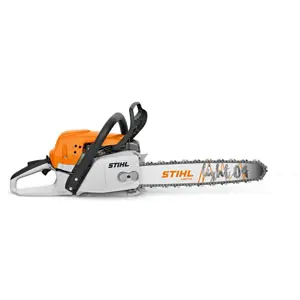 Motorová pila STIHL MS 291 (+lišta, řetěz)