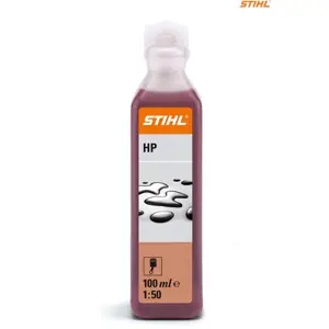 Motorový olej STIHL HP 0,1 l