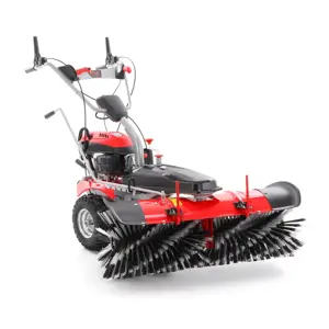 Motorový rotační kartáč VeGA S1000V-E