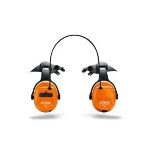 Mušlový chránič sluchu STIHL DYNAMIC SOUND