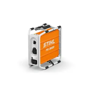 Nabíjecí stanice STIHL PS 3000