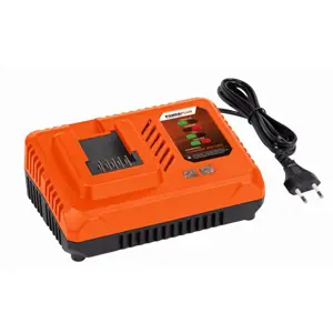 Nabíječka 20V/40V - 4,0Ah Powerplus POWDP9051