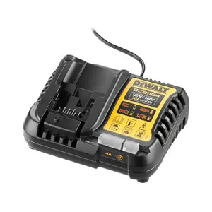 Nabíječka DeWALT DCB1104-QW