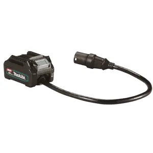 Napájecí adaptér Makita XGT 40V/33,5Ah 191N62-4