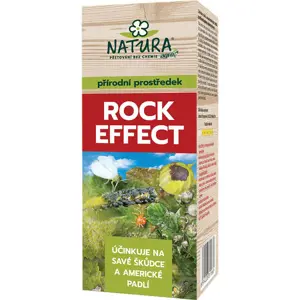 Produkt NATURA Rock Effect 250 ml Agro 000594