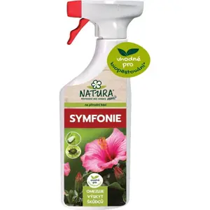 NATURA Symfonie 500 ml