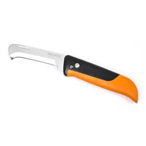 Nůž sklízecí skládací Fiskars X-series™ 1062819