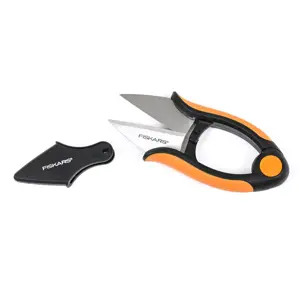 Nůžky na bylinky Fiskars Solid SP 220 1063326