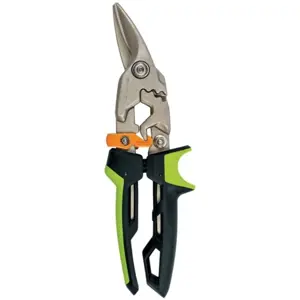 Nůžky na plech převodové Fiskars PowerGear, pravé 1027208