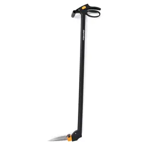 Nůžky na trávu dlouhé Fiskars GS46 1000590