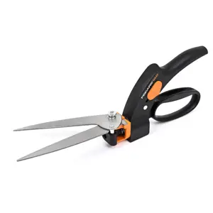 Nůžky na trávu Fiskars Servo-System GS42 1000589