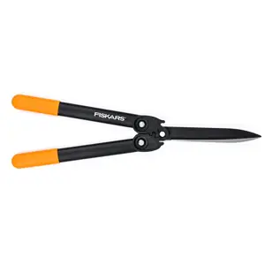 Nůžky na živý plot Fiskars PowerGear™ HS72 1000596