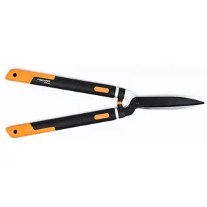 Nůžky na živý plot teleskopické Fiskars HS86 SmartFit™ 1013565