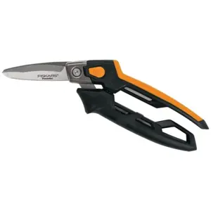 Nůžky univerzální Fiskars PowerArc, silné 1027206