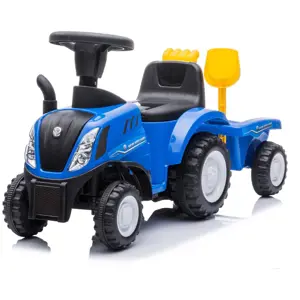 Odrážedlo NEW HOLLAND T7 BUDDY TOYS BPC 5175 57001191