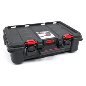 Organizér Keter Stack’N’Roll Tool case 253382