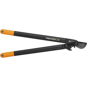 Pákové zahradní nůžky Fiskars PowerGear™ L78 1000584