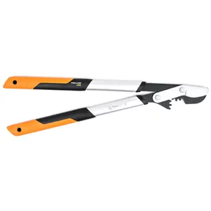 Pákové zahradní nůžky Fiskars PowerGear™ LX94 1020187