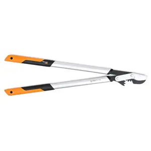 Pákové zahradní nůžky Fiskars PowerGear™ LX98 1020188