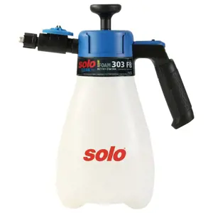 Pěnící postřikovač 1,5 L Solo 303 FB CleanLine (EPDM) 30332