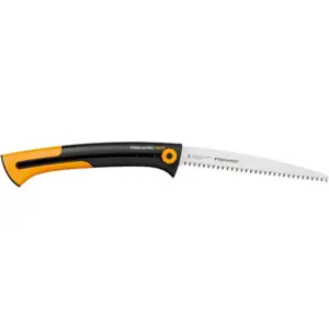 Pila Fiskars Xtract SW75 zasouvací zahradní