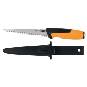 Pila na sádrokarton Fiskars PowerTooth™ 1062935