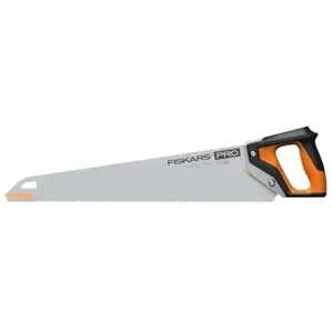 Pila ocaska Fiskars PowerTooth™ 1062917