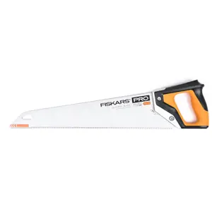 Pila ocaska Fiskars PowerTooth™ 1062919