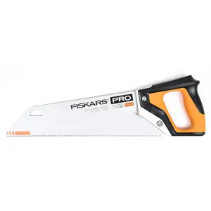 Pila ocaska Fiskars PowerTooth™ 1062930