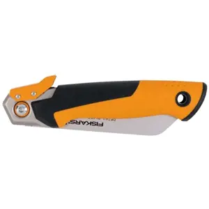 Pila skládací Fiskars PowerTooth™ 1062932