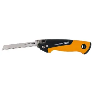 Pila skládací Fiskars Pro Compact, 2 listy 1062934