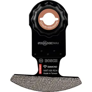 Pilový list Bosch Expert Corner Blade MATI 68 RD4 2608900036