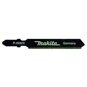 Pilový plátek na kov Makita HM 50mm P-05929