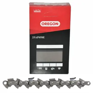 Pilový řetěz OREGON 1,3-1/4" 58 čl. 25AP058E