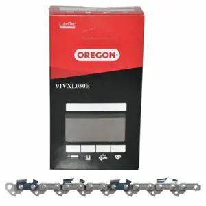 Pilový řetěz OREGON 1,3-3/8" 50 čl. 91VXL050E