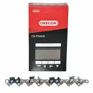 Pilový řetěz OREGON 1,6-.325" 62 čl. 22LPX062E