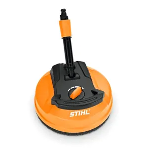 Plošný mycí kartáč STIHL RA 90