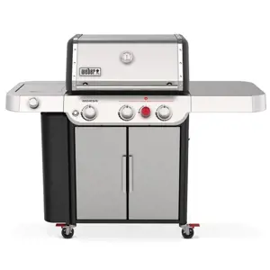 Plynový gril Weber GENESIS S-335