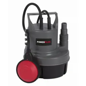 Ponorné čerpadlo Powerplus POWEW67900