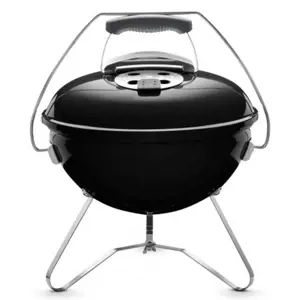 Přenosný gril Smokey Joe® Weber Premium Black