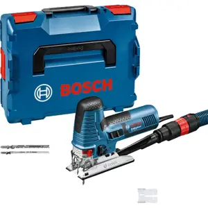 Přímočará pila Bosch GST 160 BCE 0601518000