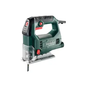 Přímočará pila Metabo STEB 65 Quick 601030500