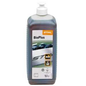 Řetězový olej STIHL BioPlus 1 l