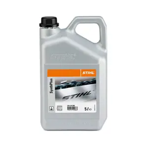 Řetězový olej STIHL SynthPlus  5 l