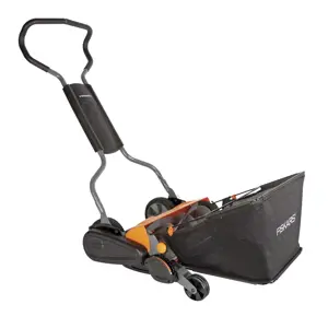 Ruční vřetenová sekačka Fiskars StaySharp™ Max 1001658