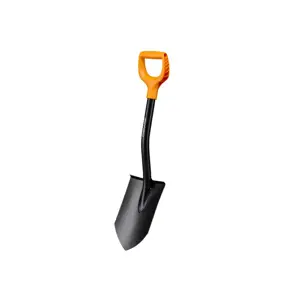 Rýč Fiskars Solid do auta 1066715